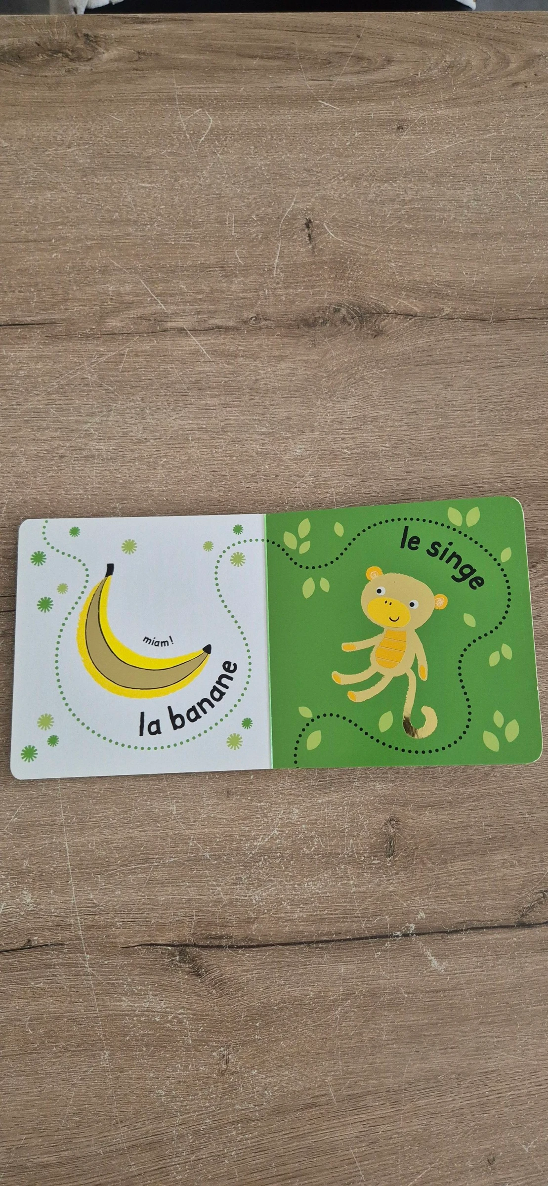 Un livre qui brille : Abeille  – photo 6